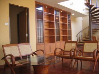 Spacious DUPLEX PENTHOUSE Pattaya